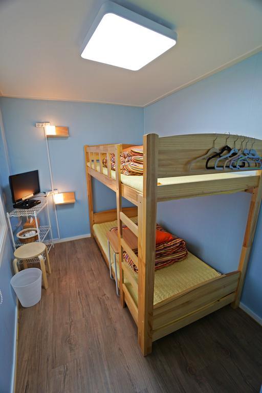 710 Guesthouse Yellow Busan Cameră foto